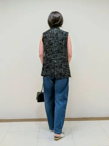 ONWARD CROSSET SELECT 土井 コーディネート画像