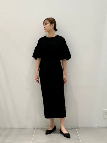 ONWARD CROSSET SELECT 豊吉 コーディネート画像