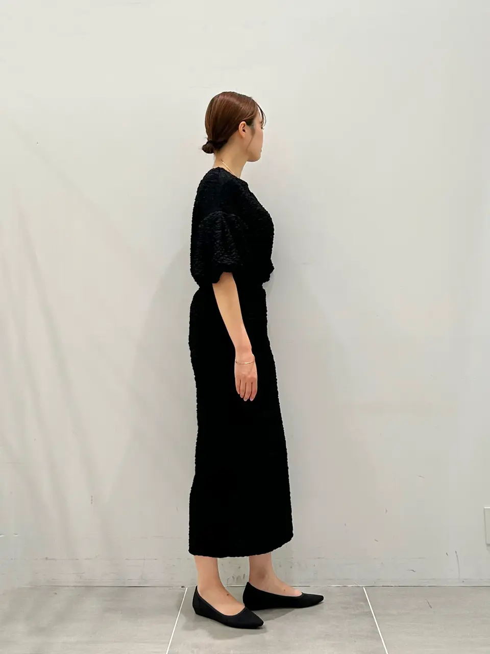 ONWARD CROSSET SELECT 豊吉 コーディネート画像