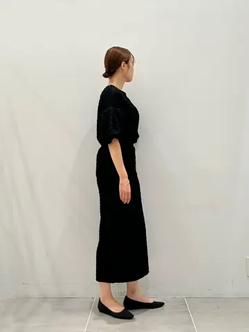 ONWARD CROSSET SELECT 豊吉 コーディネート画像