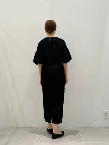 ONWARD CROSSET SELECT 豊吉 コーディネート画像