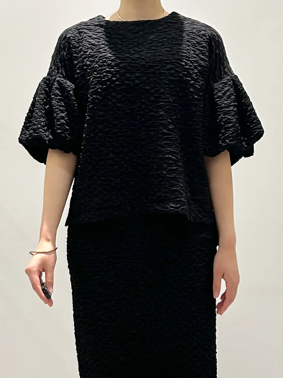 ONWARD CROSSET SELECT 豊吉 コーディネート画像