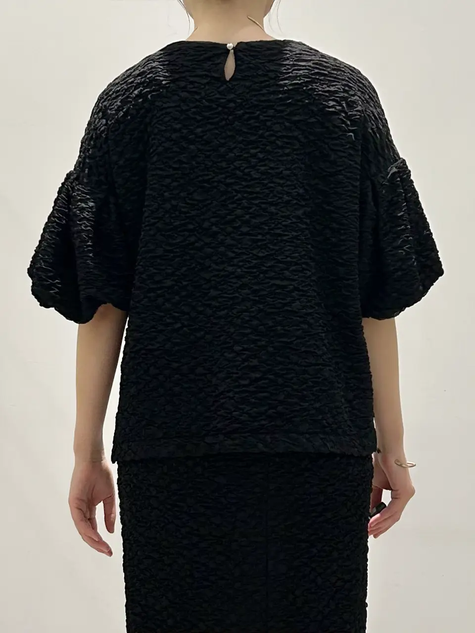 ONWARD CROSSET SELECT 豊吉 コーディネート画像