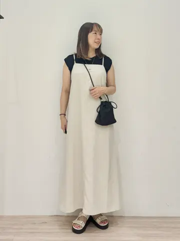 ONWARD CROSSET SELECT SAKAI コーディネート画像