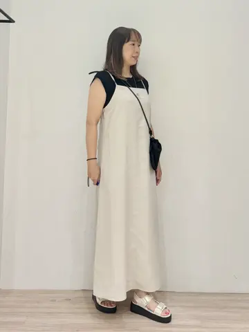 ONWARD CROSSET SELECT SAKAI コーディネート画像