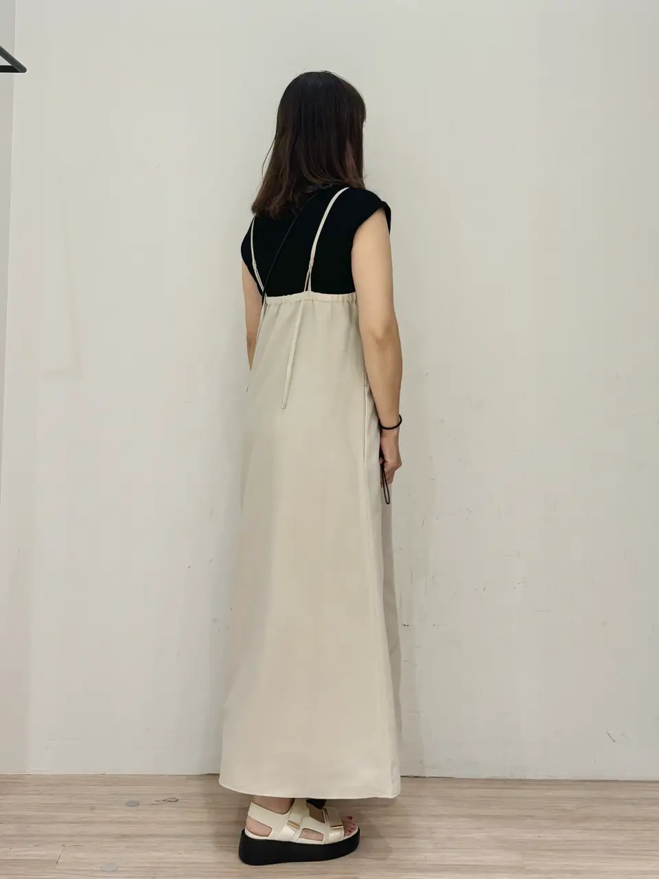 ONWARD CROSSET SELECT SAKAI コーディネート画像