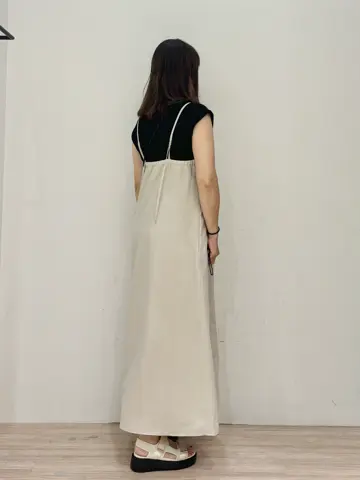 ONWARD CROSSET SELECT SAKAI コーディネート画像