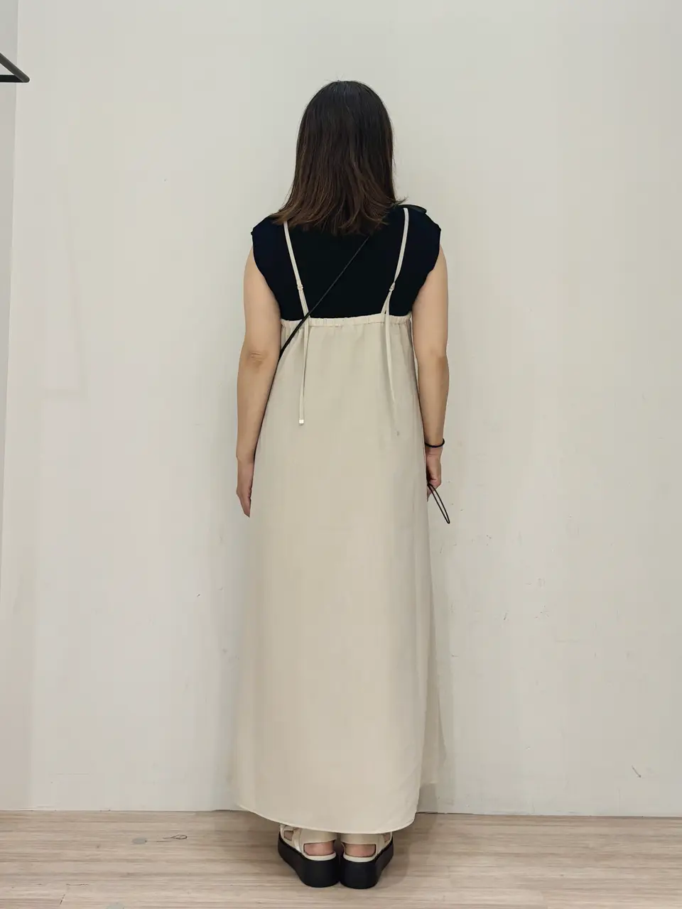 ONWARD CROSSET SELECT SAKAI コーディネート画像