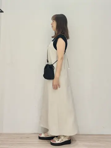 ONWARD CROSSET SELECT SAKAI コーディネート画像