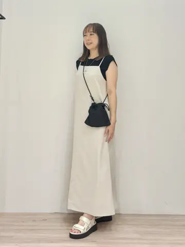 ONWARD CROSSET SELECT SAKAI コーディネート画像