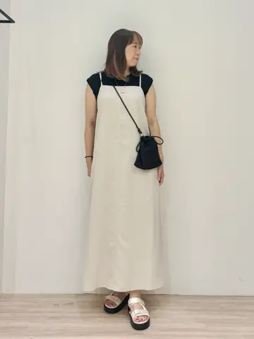 ONWARD CROSSET SELECT SAKAI コーディネート画像