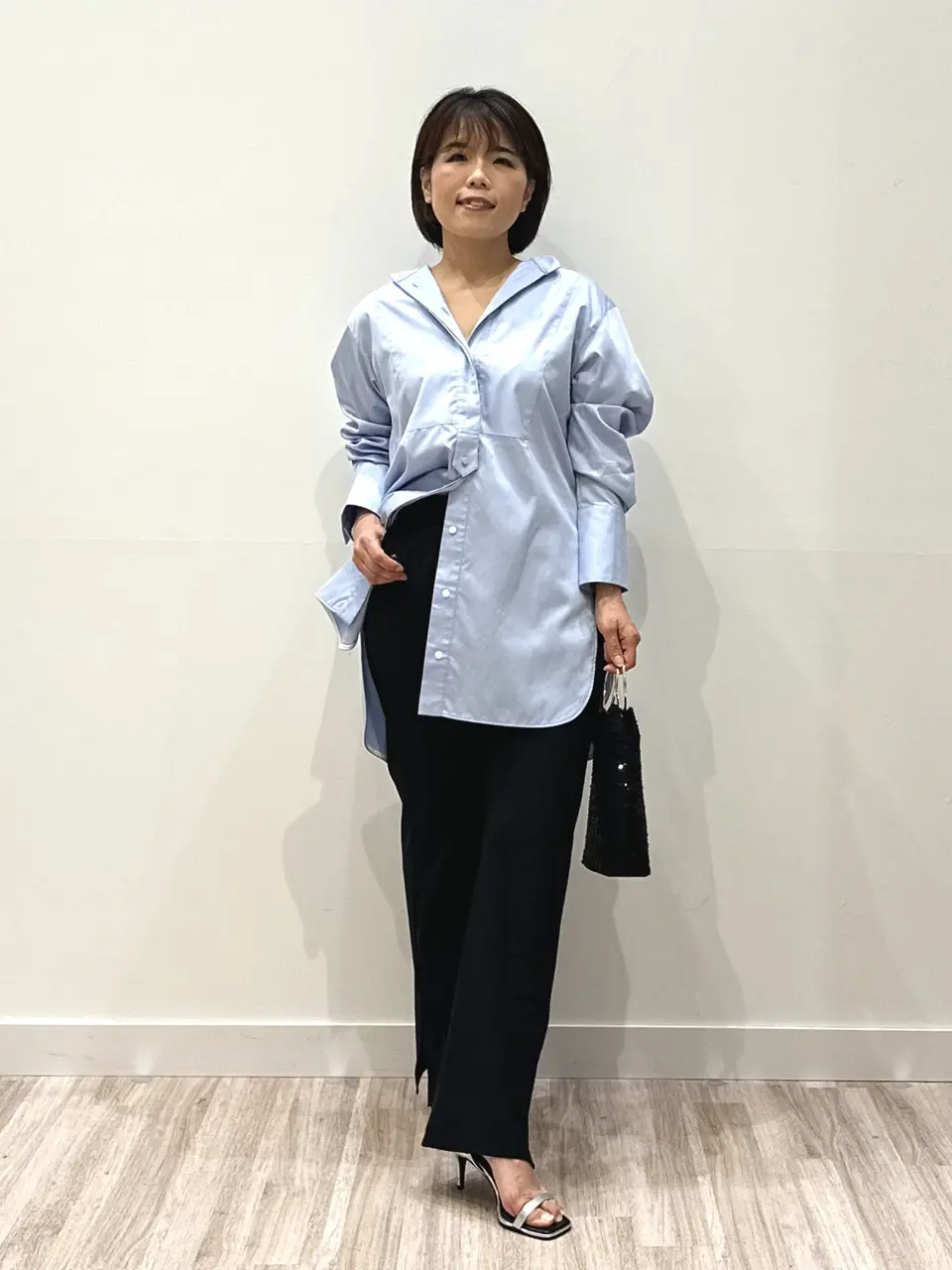 新品 未使用 アンクレイヴ パディング ミドルコート エクリュ 2 タグ付き 公式】uncrave（アンクレイヴ） | ファッション通販サイト[オン