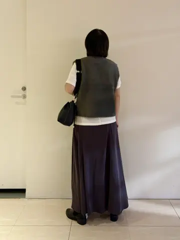 ONWARD CROSSET SELECT 藤木 コーディネート画像