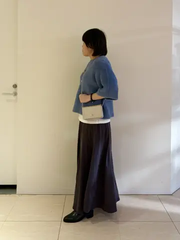 ONWARD CROSSET SELECT 藤木 コーディネート画像