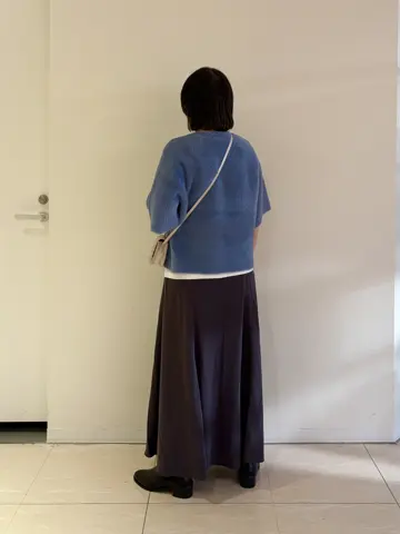 ONWARD CROSSET SELECT 藤木 コーディネート画像