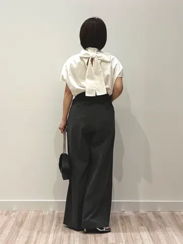 ONWARD CROSSET SELECT 前田 コーディネート画像