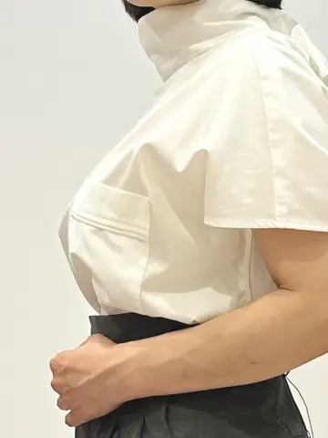 ONWARD CROSSET SELECT 前田 コーディネート画像