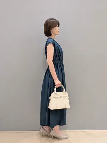 ONWARD CROSSET SELECT 見帆 コーディネート画像