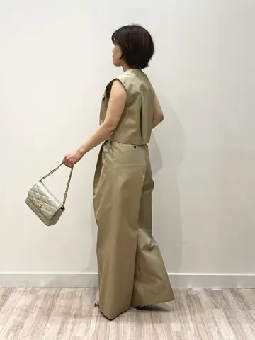 ONWARD CROSSET SELECT 前田 コーディネート画像