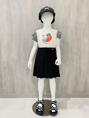 ONWARD CROSSET SELECT m.n コーディネート画像