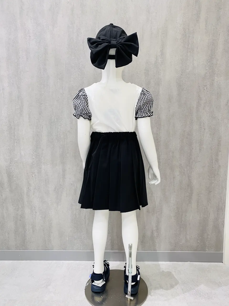 ONWARD CROSSET SELECT m.n コーディネート画像