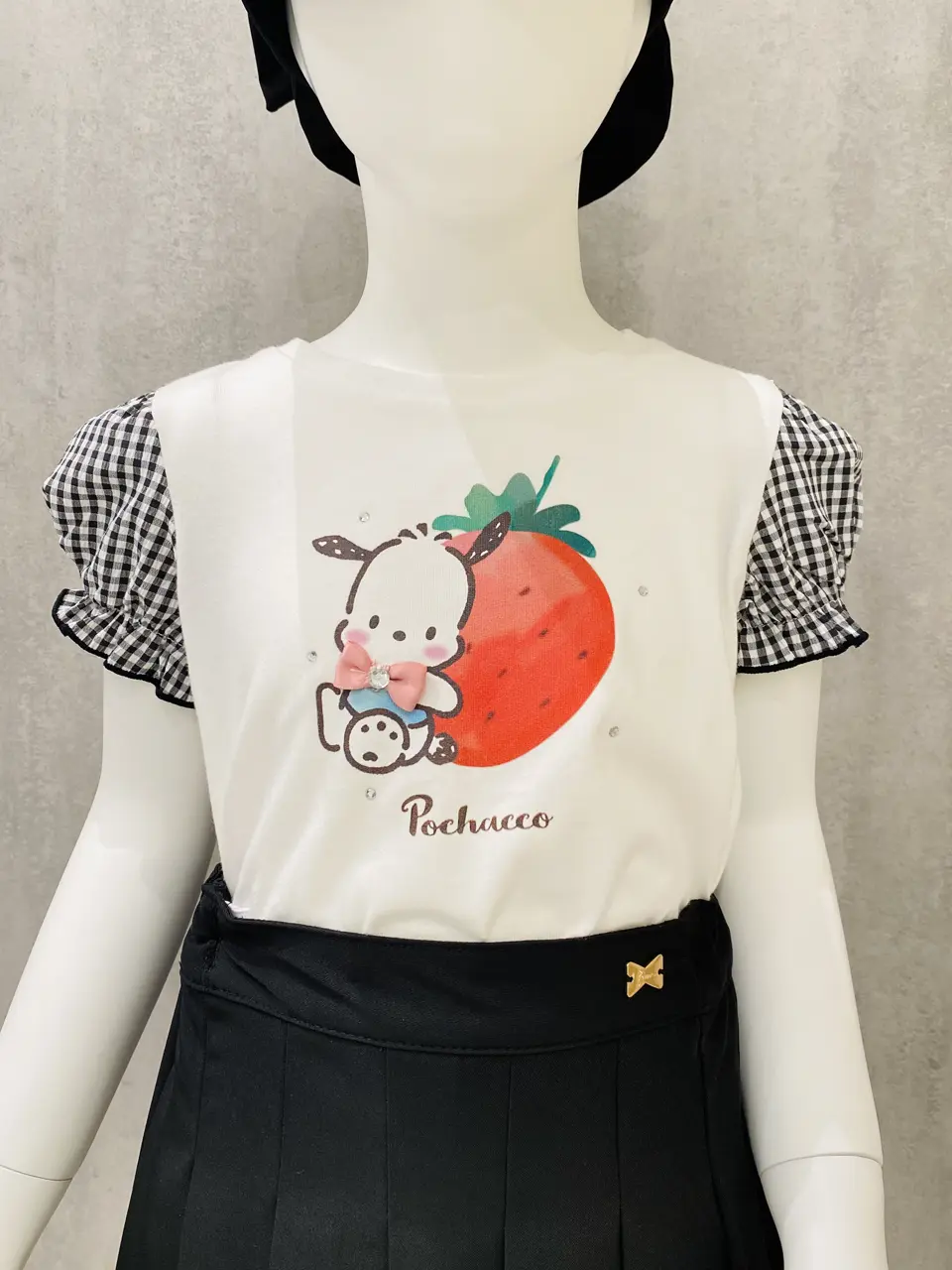 ONWARD CROSSET SELECT m.n コーディネート画像