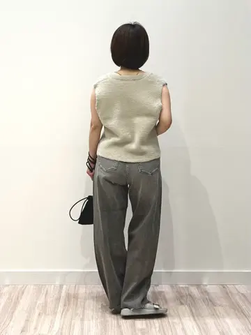 ONWARD CROSSET SELECT 前田 コーディネート画像