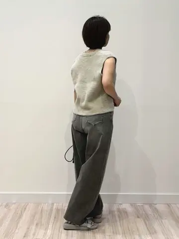 ONWARD CROSSET SELECT 前田 コーディネート画像