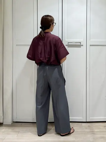 ONWARD CROSSET SELECT 濱野 コーディネート画像