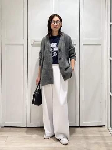 ONWARD CROSSET SELECT 濱野 コーディネート画像