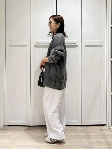 ONWARD CROSSET SELECT 濱野 コーディネート画像