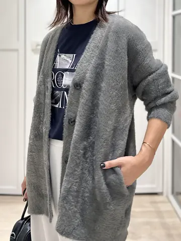 ONWARD CROSSET SELECT 濱野 コーディネート画像