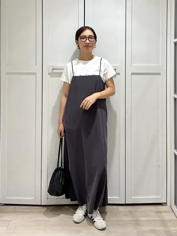 ONWARD CROSSET SELECT 濱野 コーディネート画像