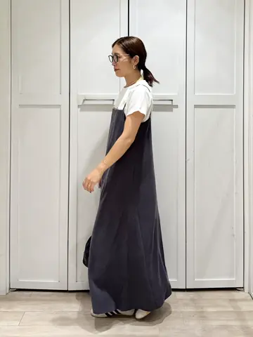 ONWARD CROSSET SELECT 濱野 コーディネート画像