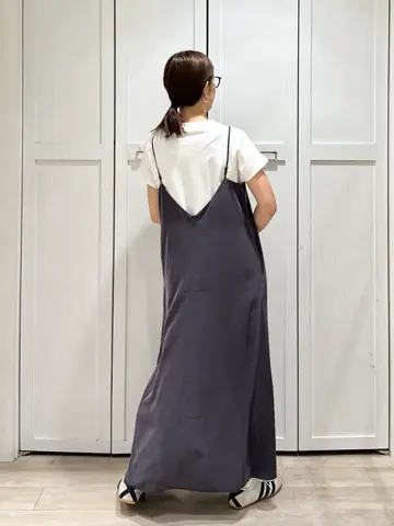 ONWARD CROSSET SELECT 濱野 コーディネート画像