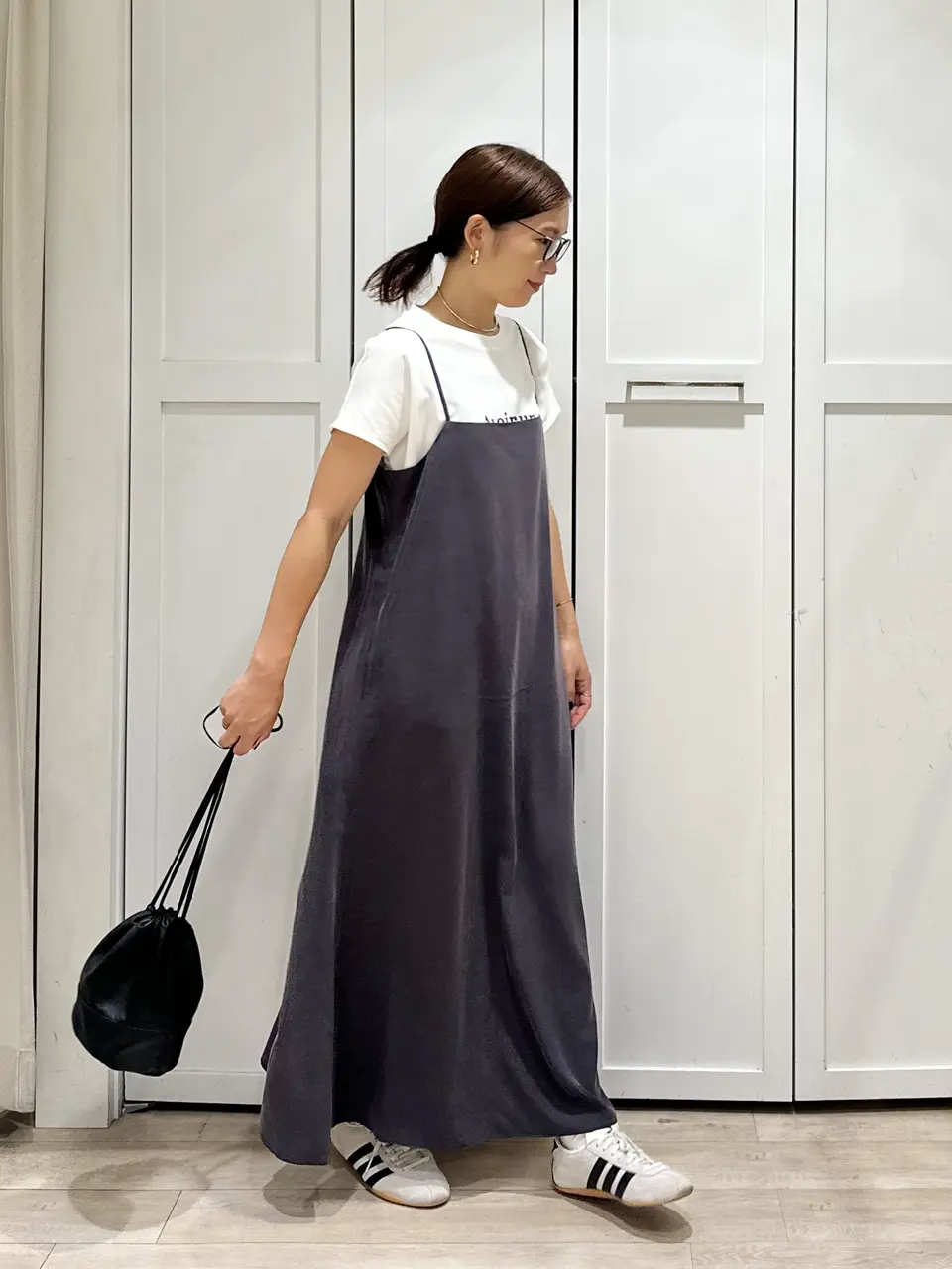 ONWARD CROSSET SELECT 濱野 コーディネート画像