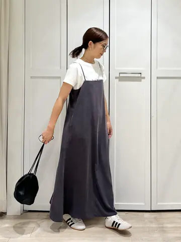 ONWARD CROSSET SELECT 濱野 コーディネート画像