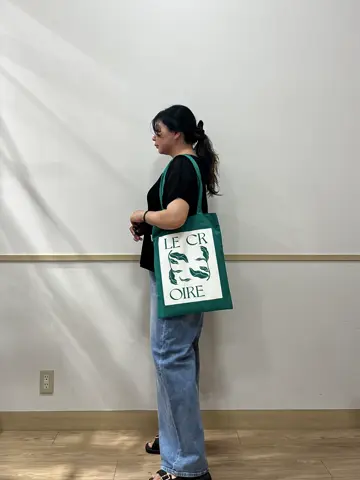 ONWARD CROSSET SELECT 小澤 コーディネート画像