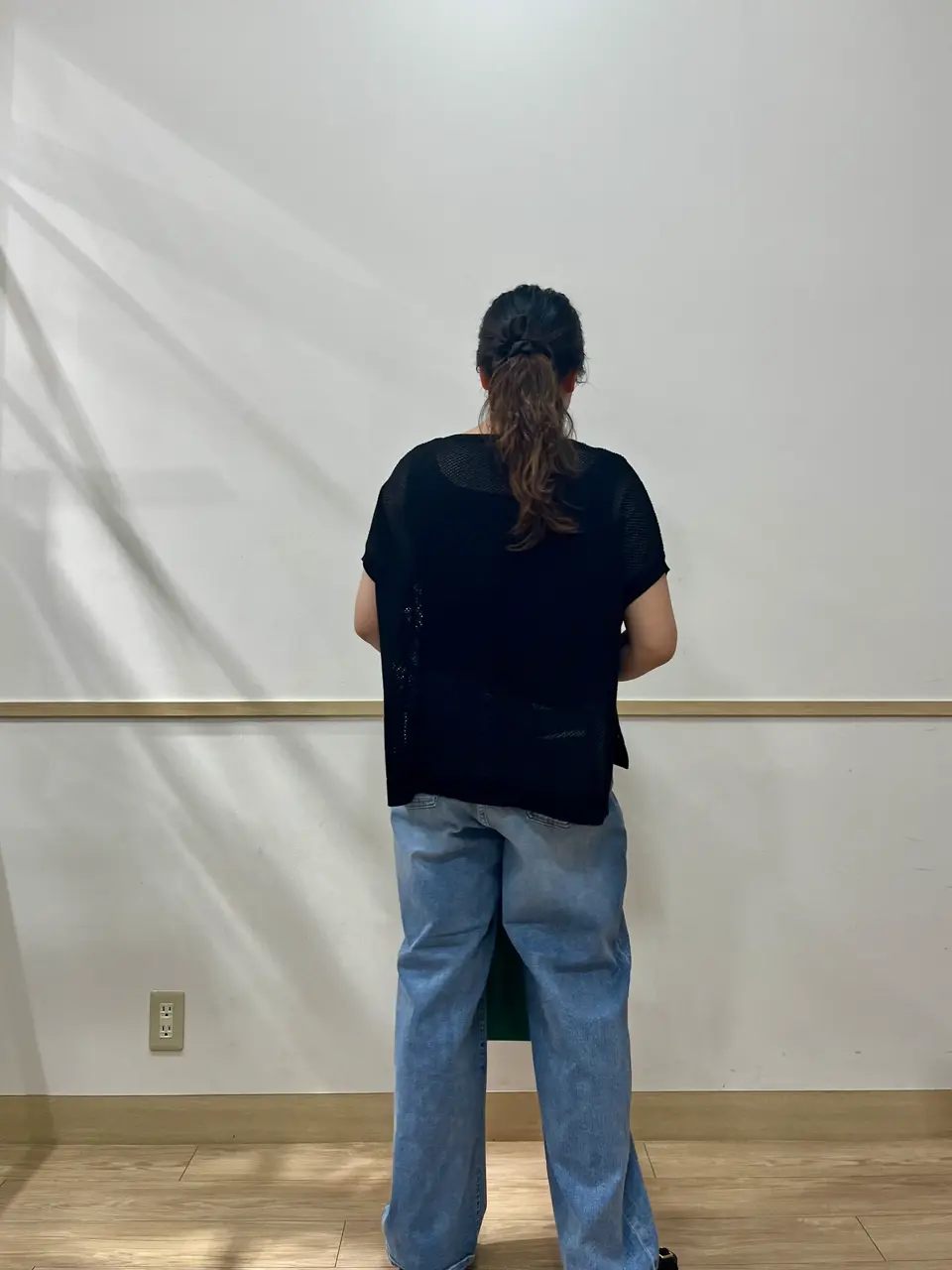 ONWARD CROSSET SELECT 小澤 コーディネート画像