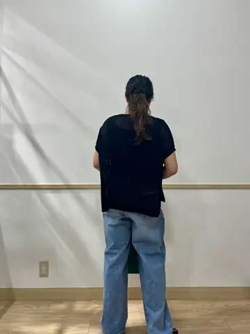 ONWARD CROSSET SELECT 小澤 コーディネート画像