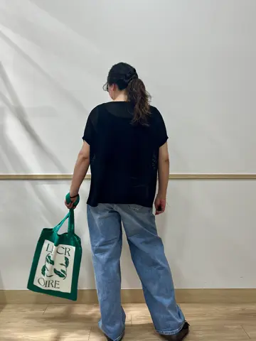 ONWARD CROSSET SELECT 小澤 コーディネート画像