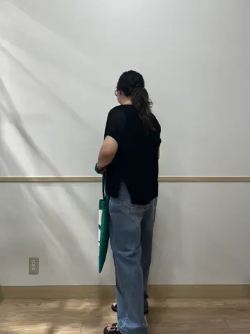 ONWARD CROSSET SELECT 小澤 コーディネート画像