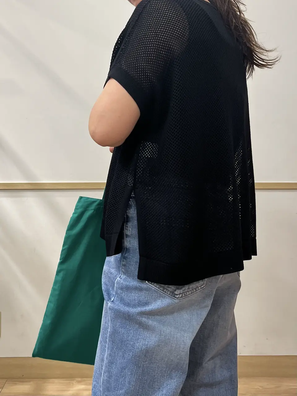 ONWARD CROSSET SELECT 小澤 コーディネート画像