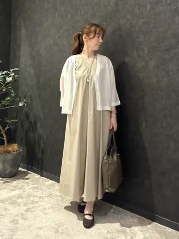 ONWARD CROSSET SELECT niina コーディネート画像