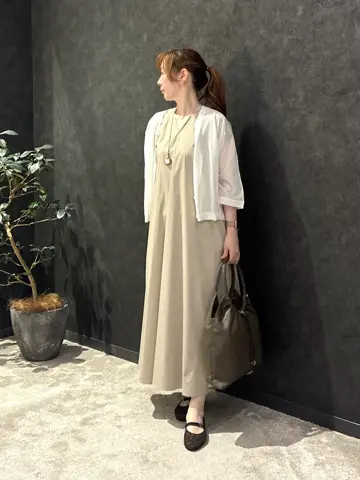 ONWARD CROSSET SELECT niina コーディネート画像