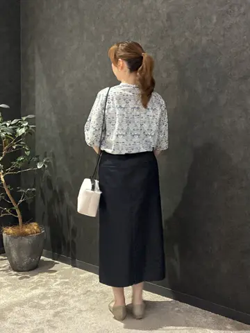 ONWARD CROSSET SELECT niina コーディネート画像