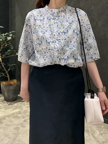 ONWARD CROSSET SELECT niina コーディネート画像