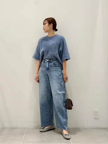 ONWARD CROSSET SELECT 豊吉 コーディネート画像