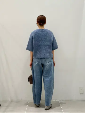 ONWARD CROSSET SELECT 豊吉 コーディネート画像