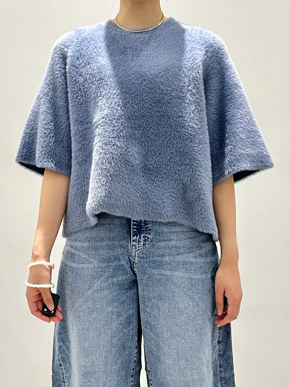 ONWARD CROSSET SELECT 豊吉 コーディネート画像